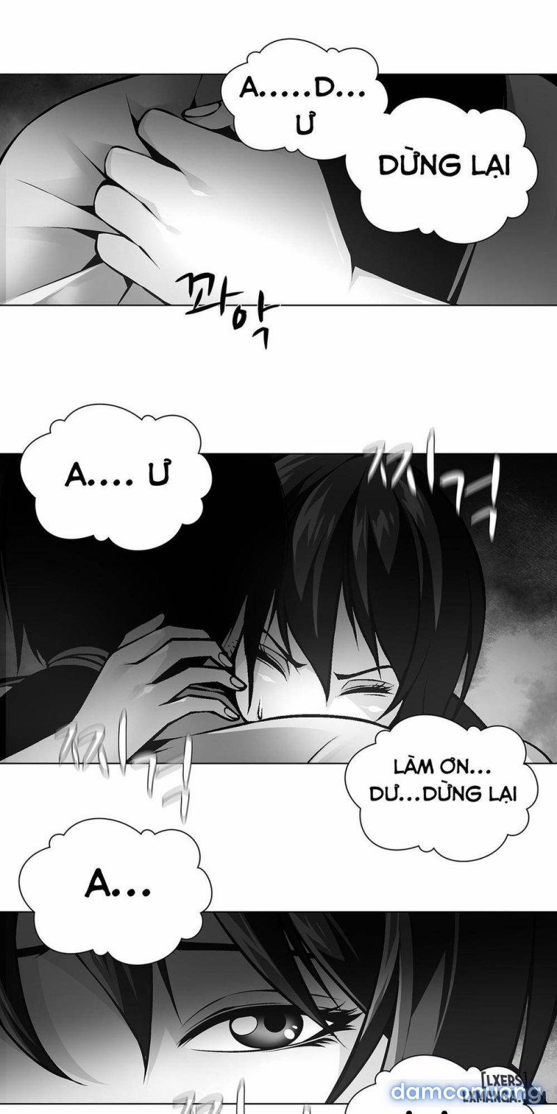 Nô Lệ Song Sinh 37 trang 1