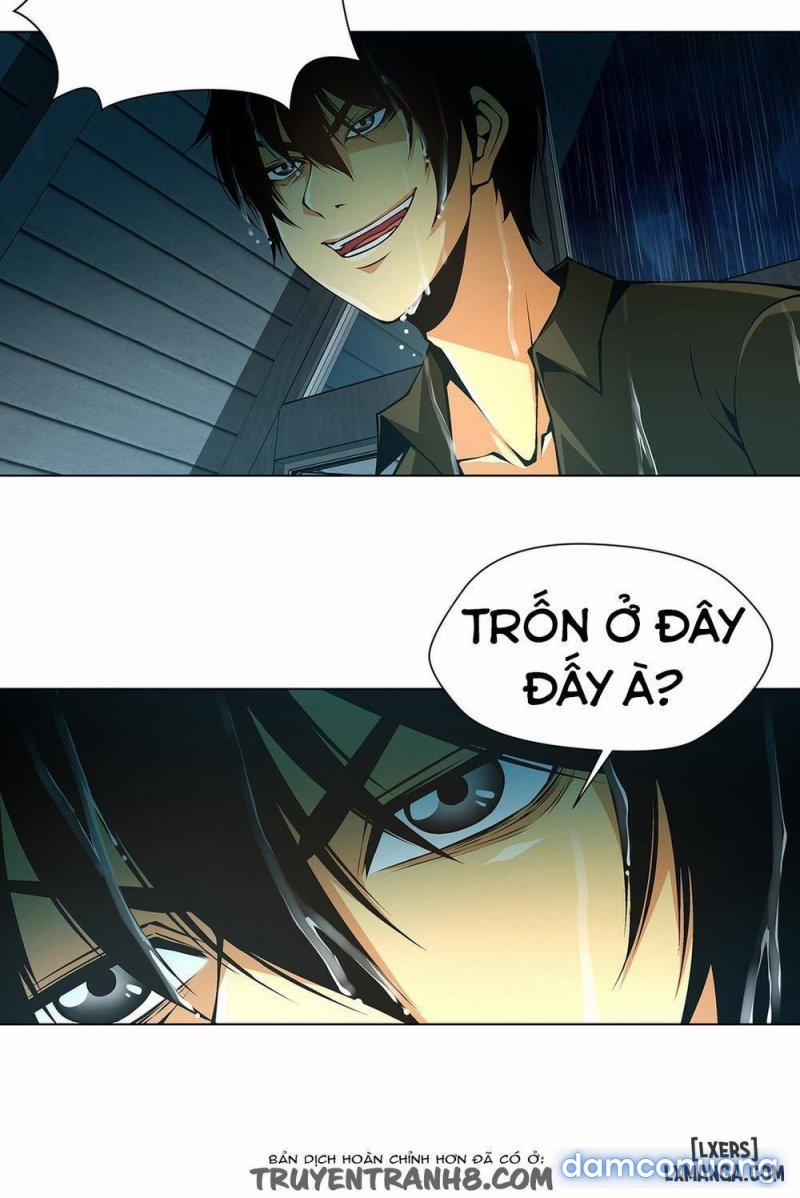 Nô Lệ Song Sinh 37 trang 10