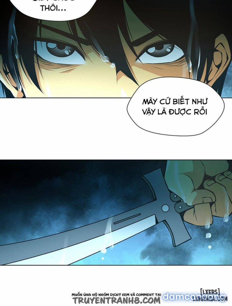 Nô Lệ Song Sinh 37 trang 14