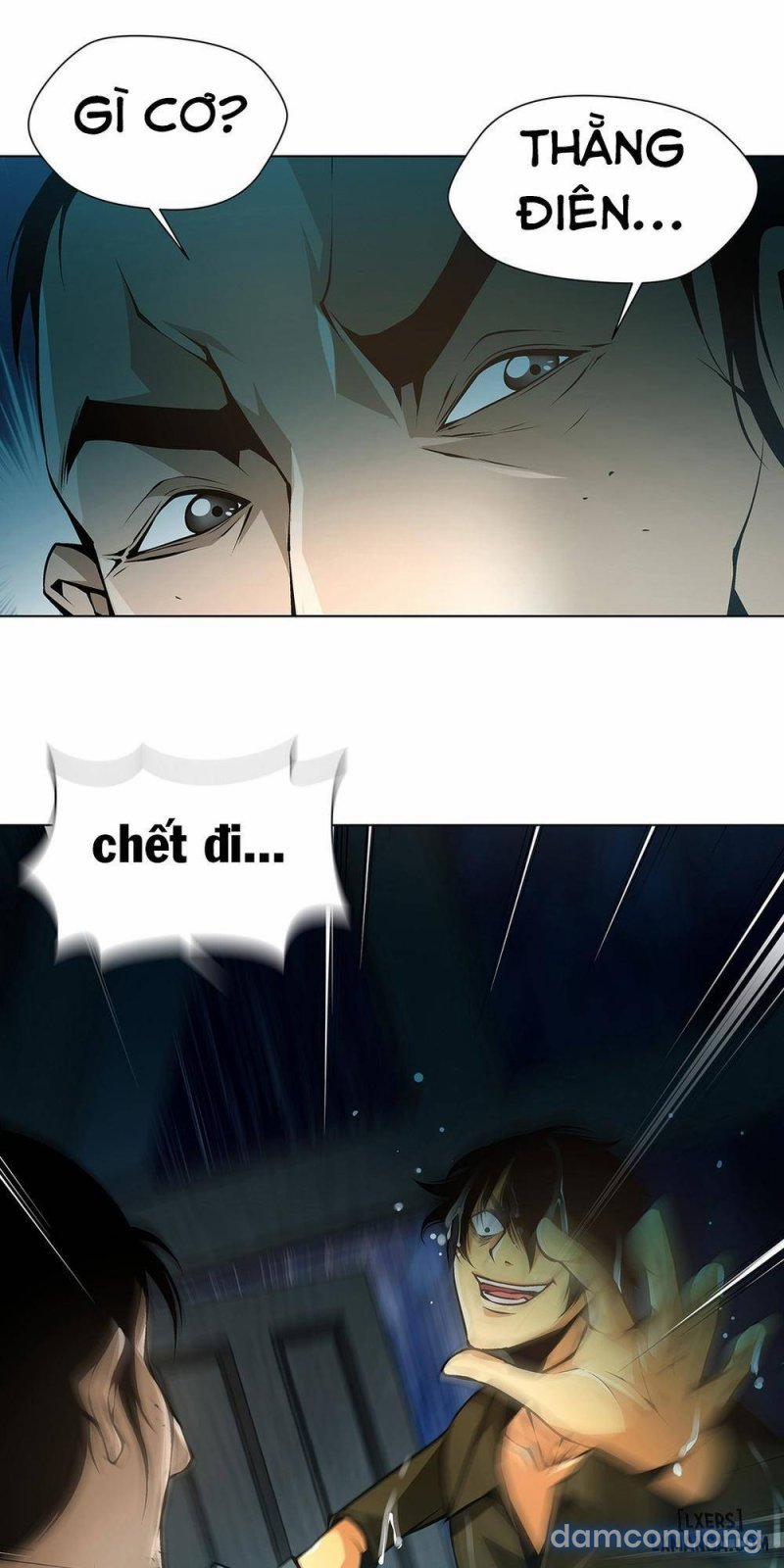 Nô Lệ Song Sinh 37 trang 15