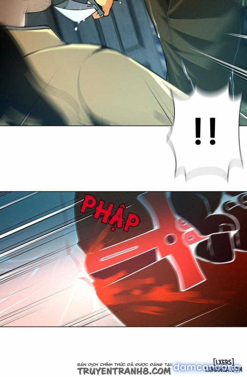 Nô Lệ Song Sinh 37 trang 16