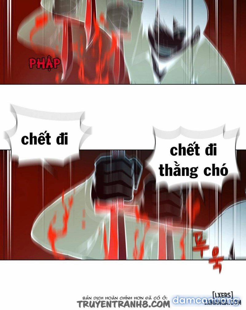 Nô Lệ Song Sinh 37 trang 20