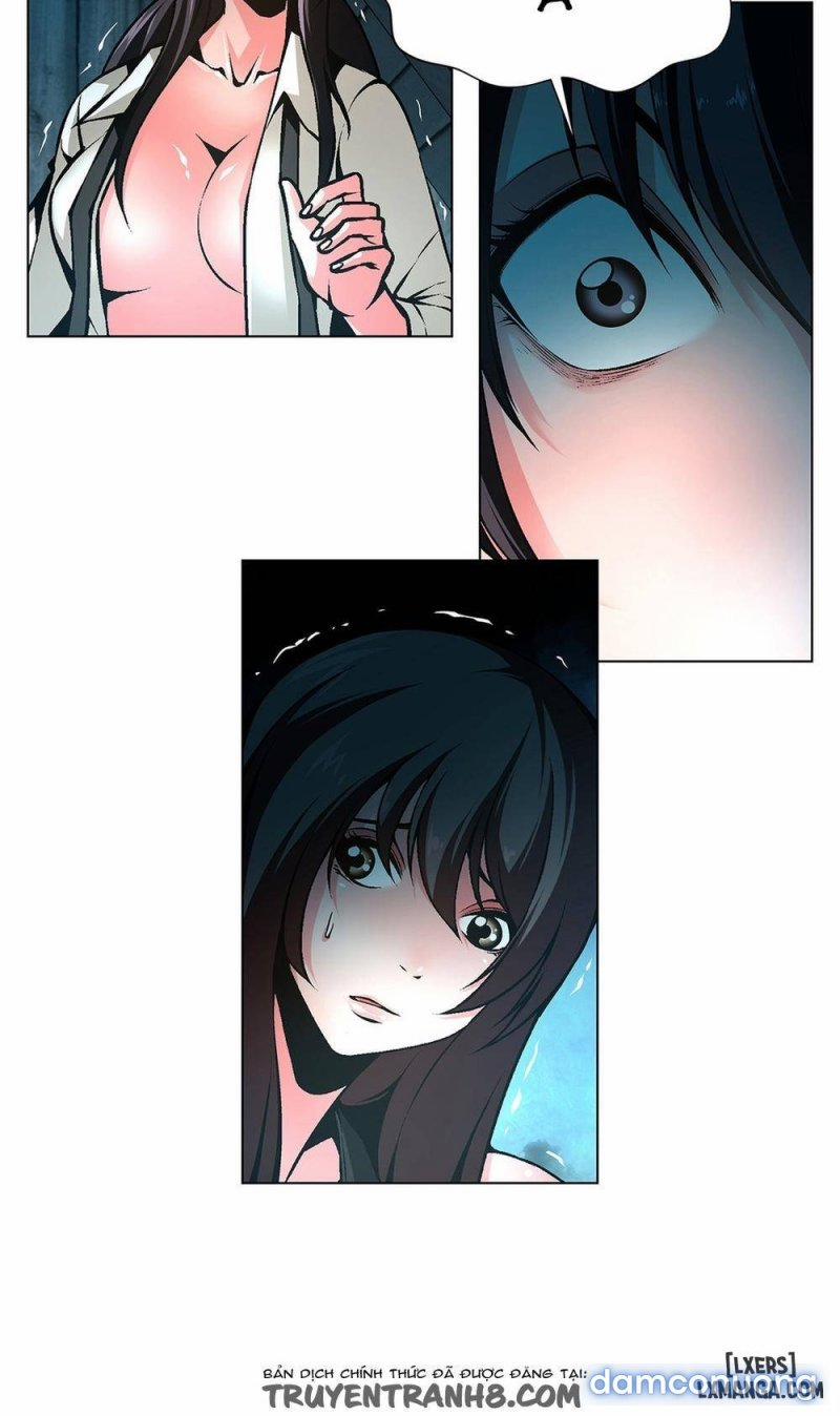 Nô Lệ Song Sinh 37 trang 22