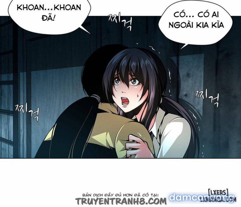 Nô Lệ Song Sinh 37 trang 4