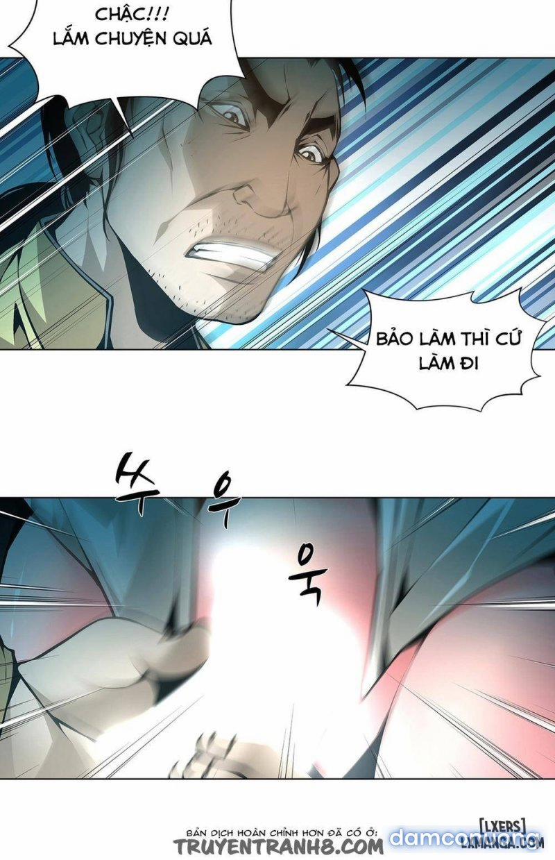 Nô Lệ Song Sinh 37 trang 6