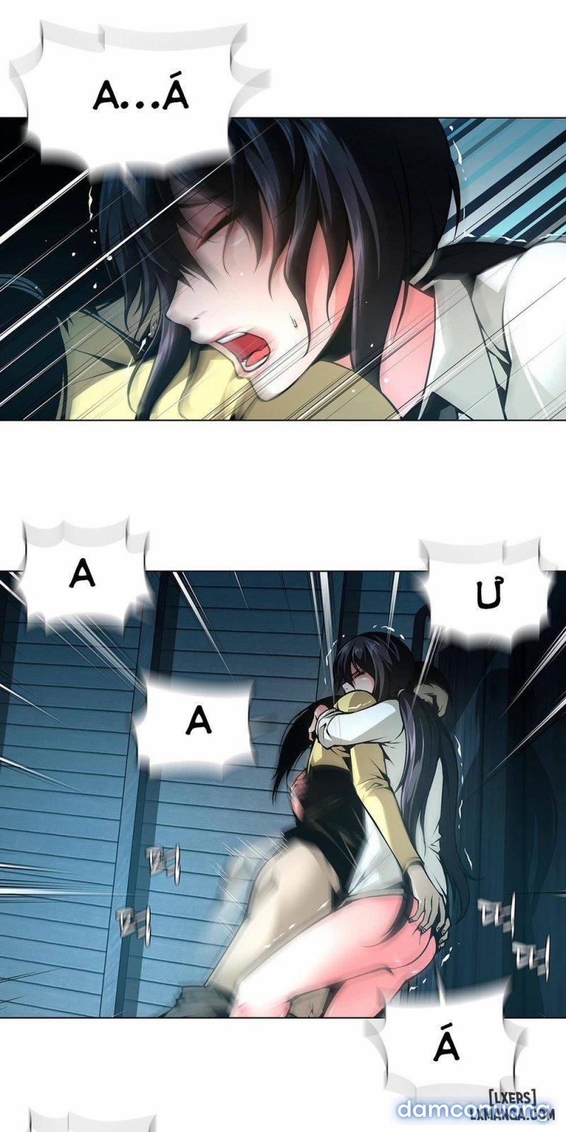 Nô Lệ Song Sinh 37 trang 7