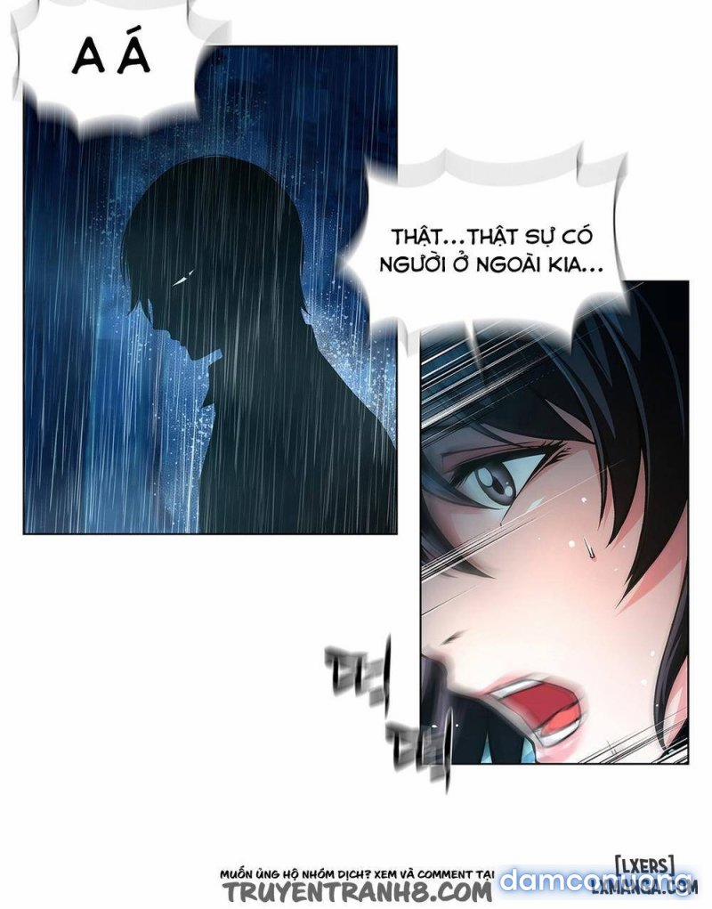 Nô Lệ Song Sinh 37 trang 8