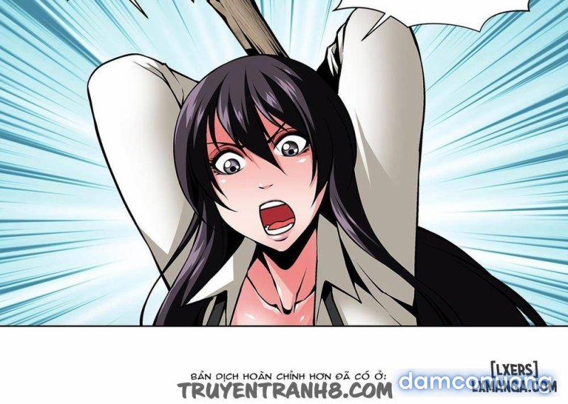 Nô Lệ Song Sinh 38 trang 18