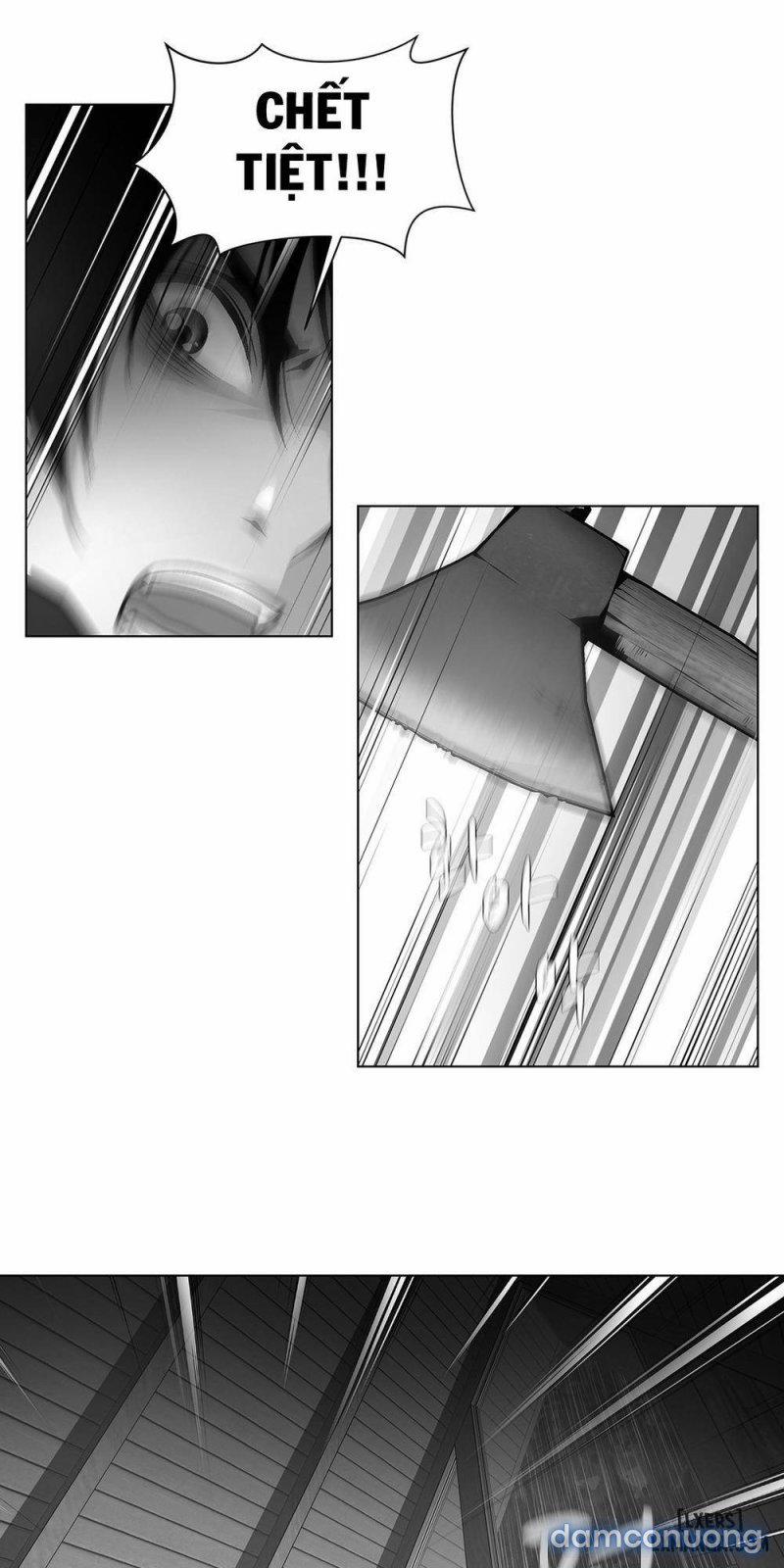 Nô Lệ Song Sinh 39 trang 1