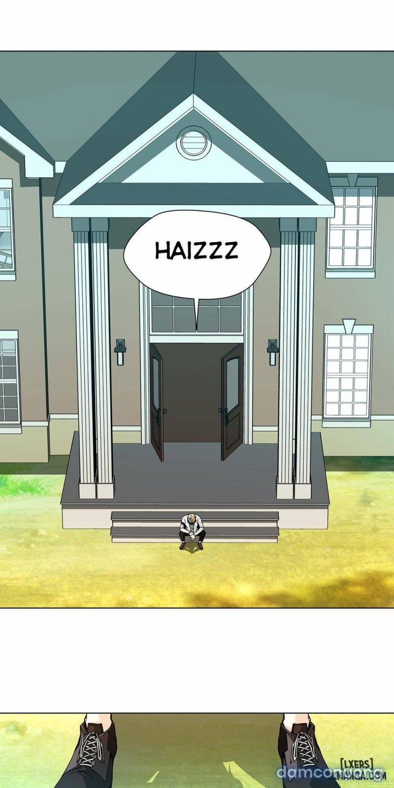 Nô Lệ Song Sinh 39 trang 21