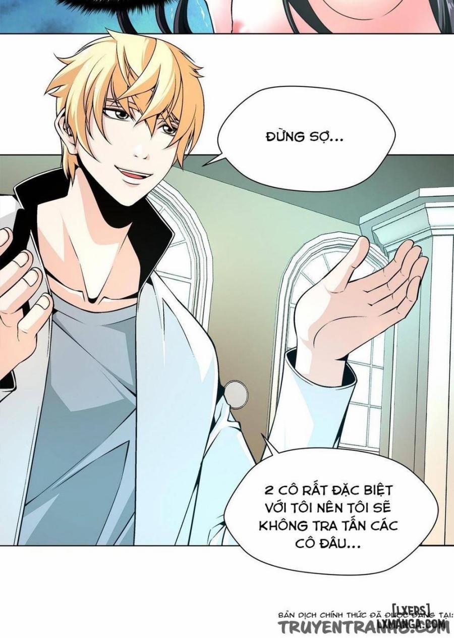 Nô Lệ Song Sinh 4 trang 29