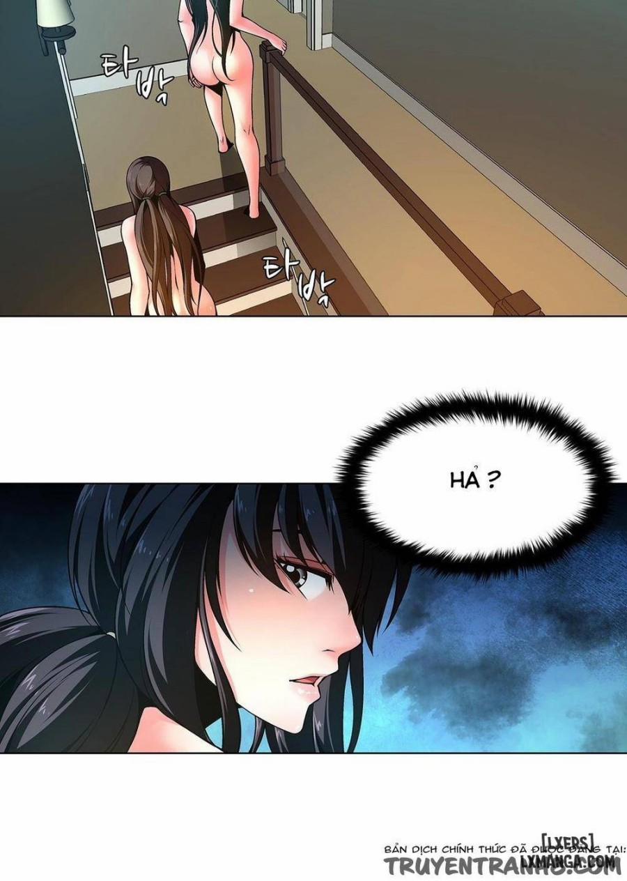 Nô Lệ Song Sinh 4 trang 33