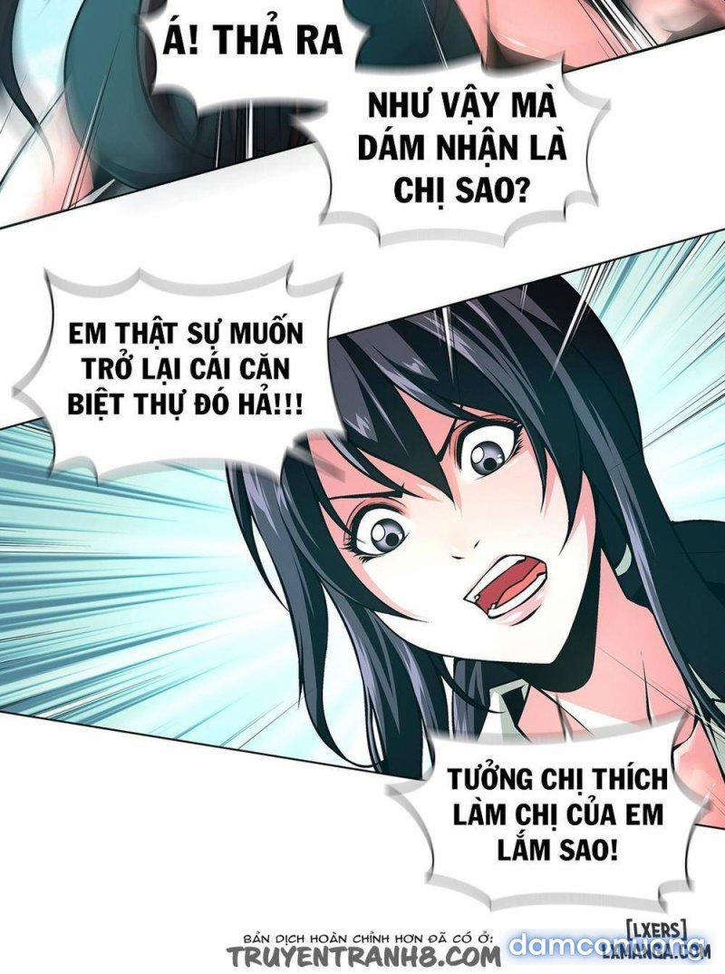 Nô Lệ Song Sinh 40 trang 11