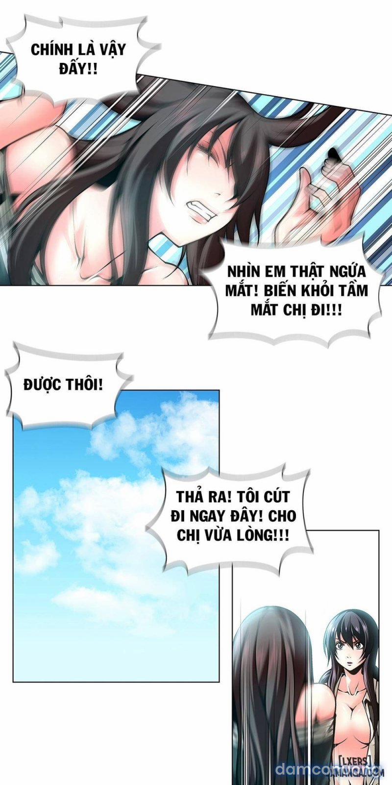 Nô Lệ Song Sinh 40 trang 12