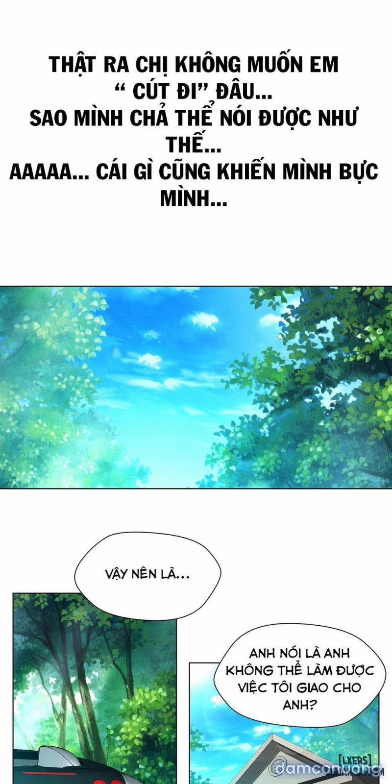 Nô Lệ Song Sinh 40 trang 15