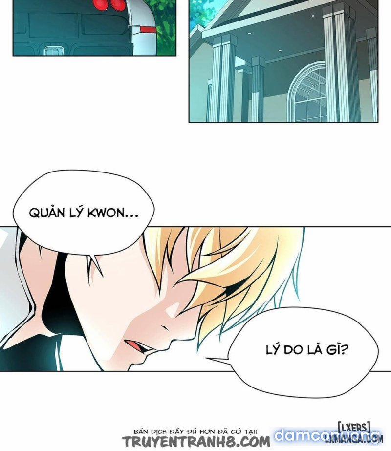 Nô Lệ Song Sinh 40 trang 16