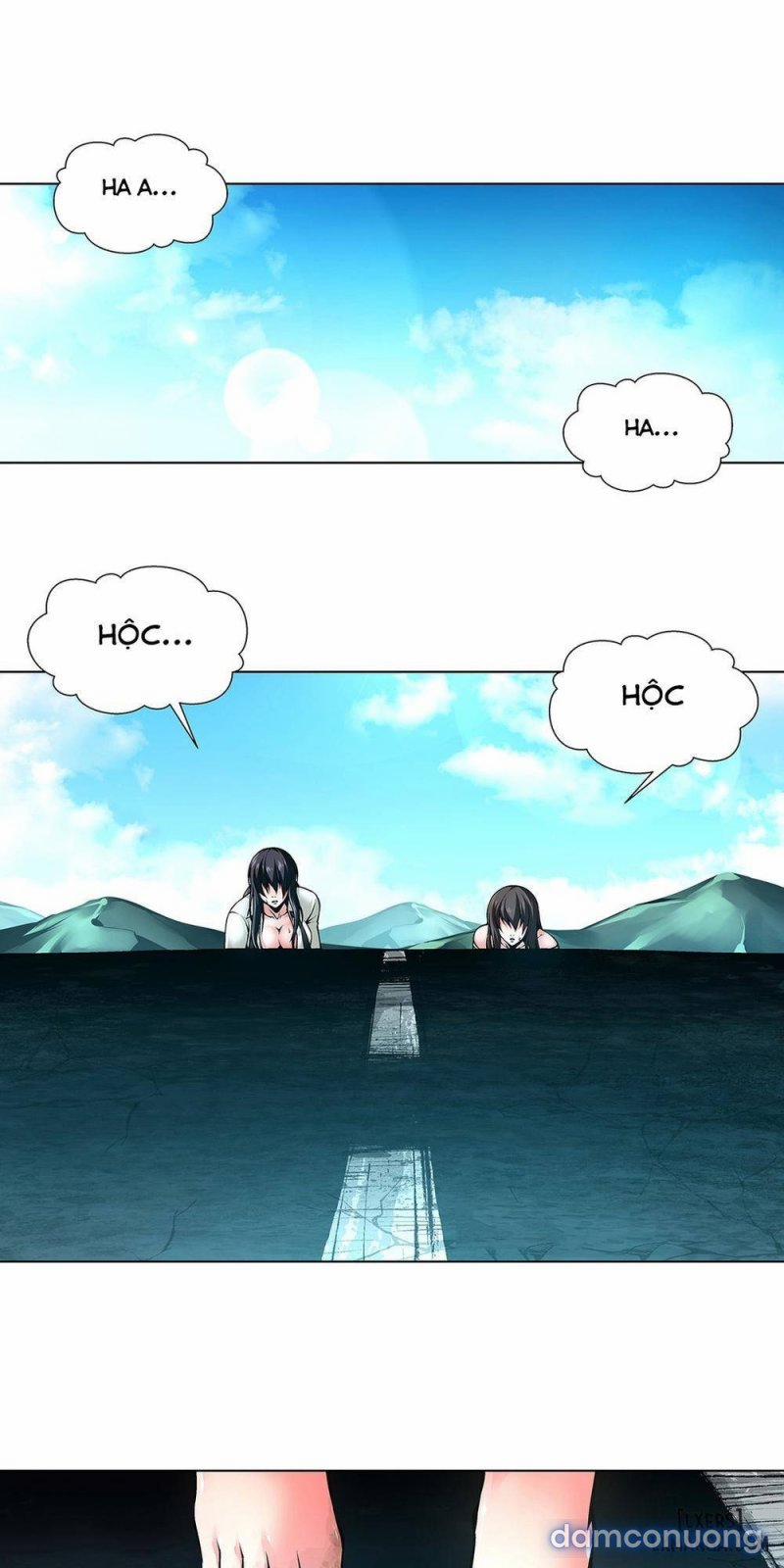 Nô Lệ Song Sinh 40 trang 3