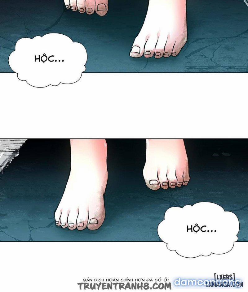 Nô Lệ Song Sinh 40 trang 4