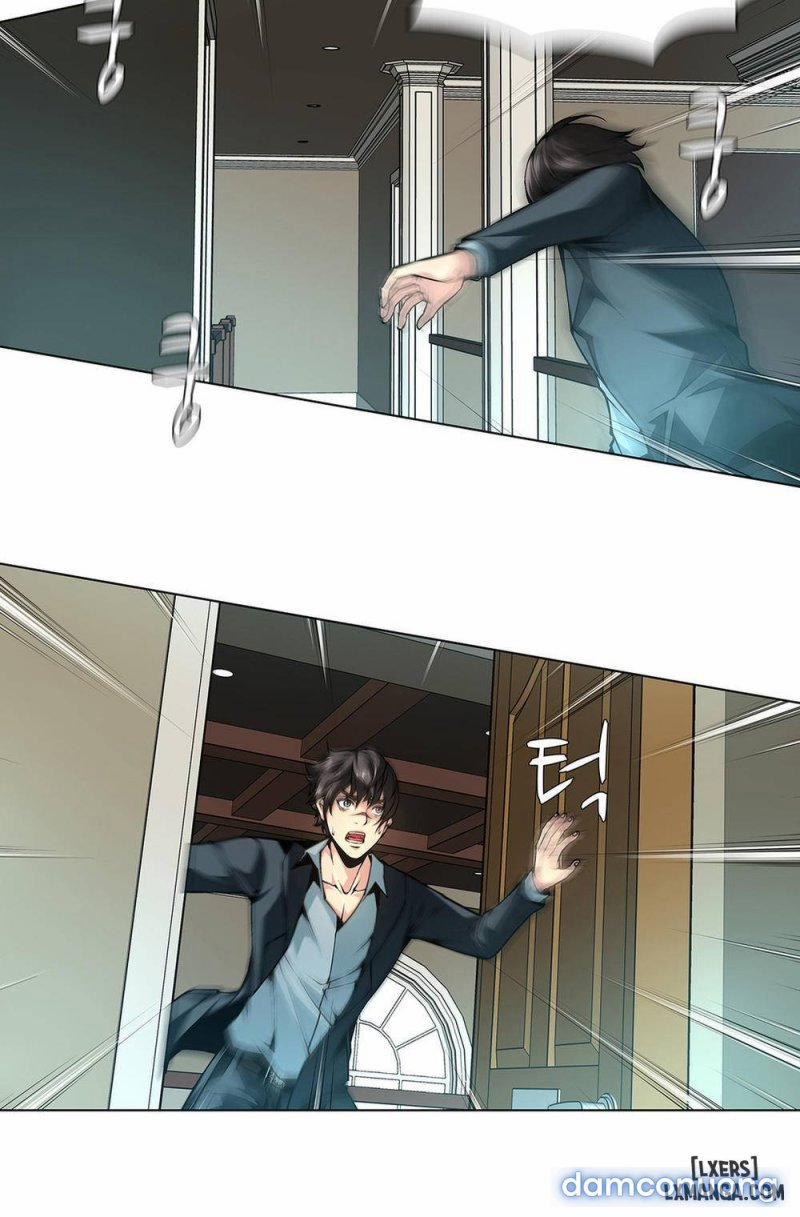 Nô Lệ Song Sinh 41 trang 12