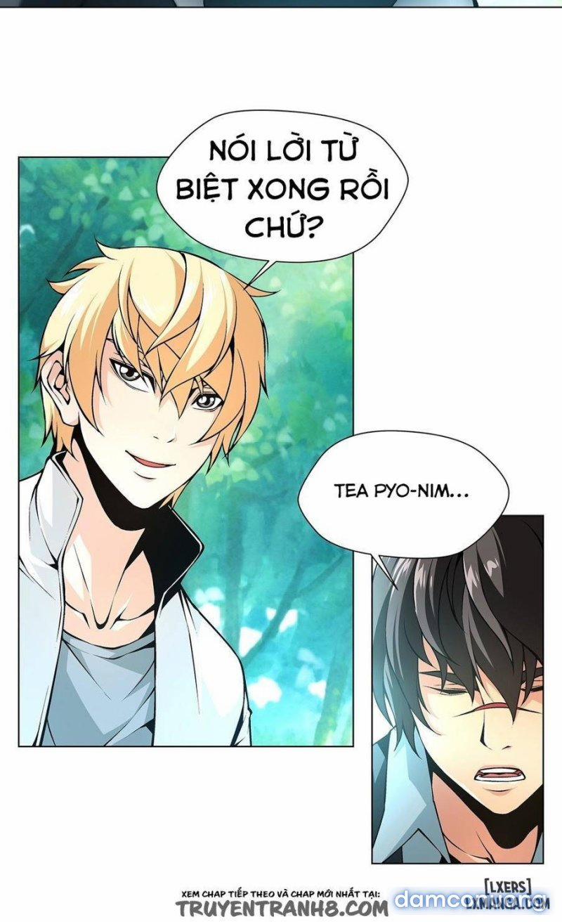 Nô Lệ Song Sinh 42 trang 10