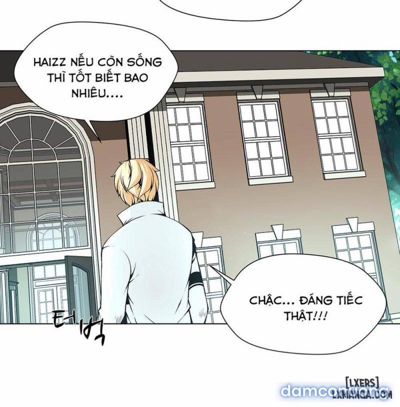 Nô Lệ Song Sinh 42 trang 14