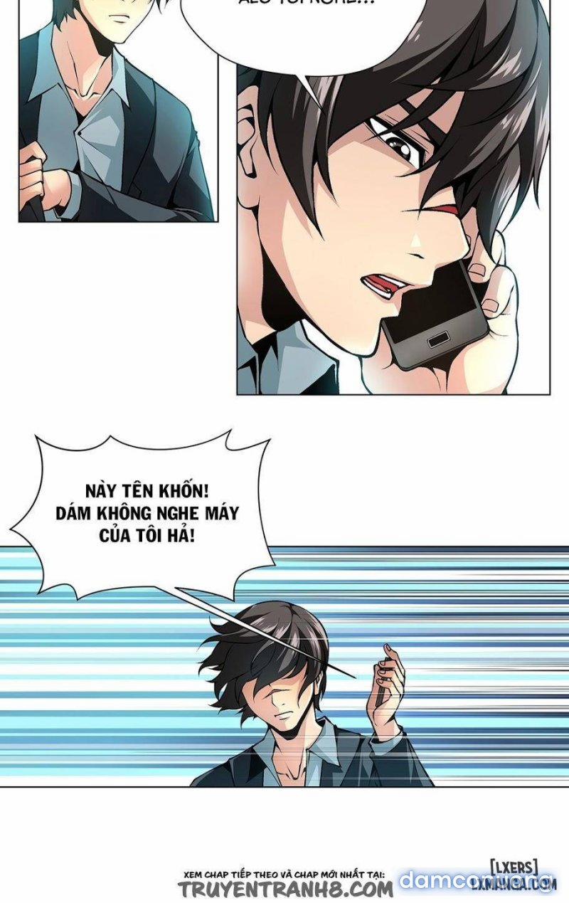 Nô Lệ Song Sinh 42 trang 16