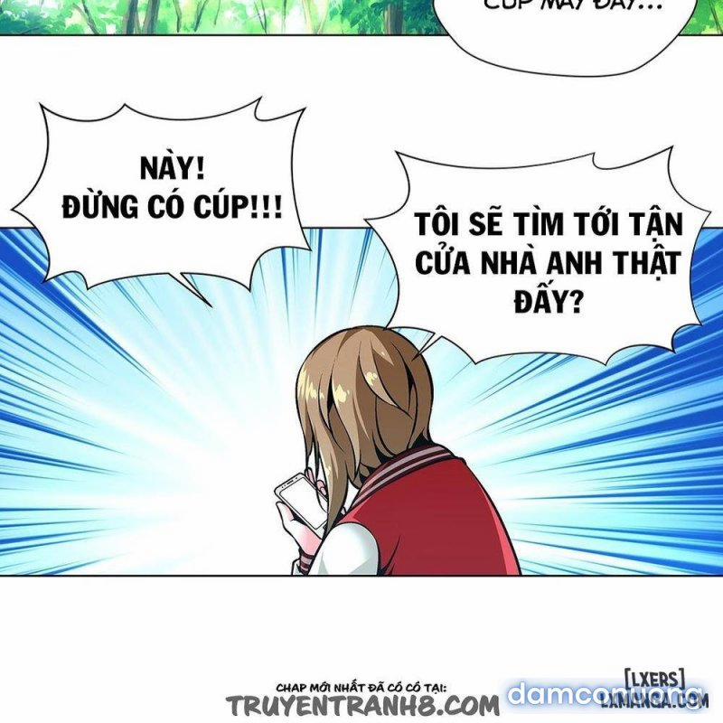 Nô Lệ Song Sinh 42 trang 20