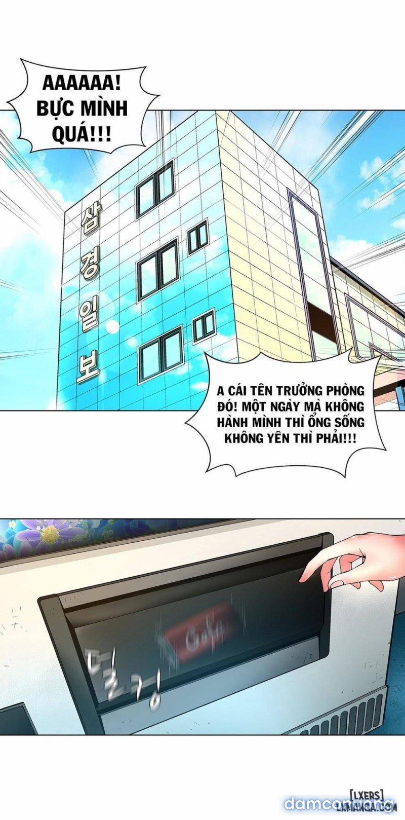 Nô Lệ Song Sinh 42 trang 3