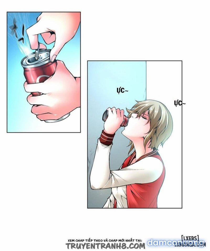 Nô Lệ Song Sinh 42 trang 4