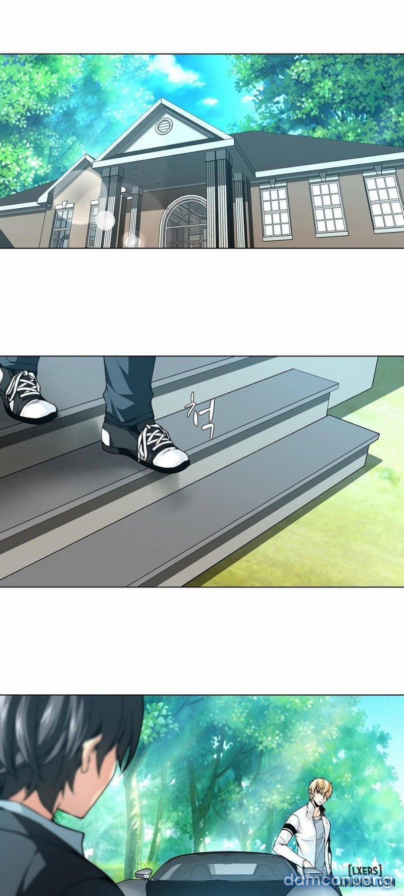 Nô Lệ Song Sinh 42 trang 9