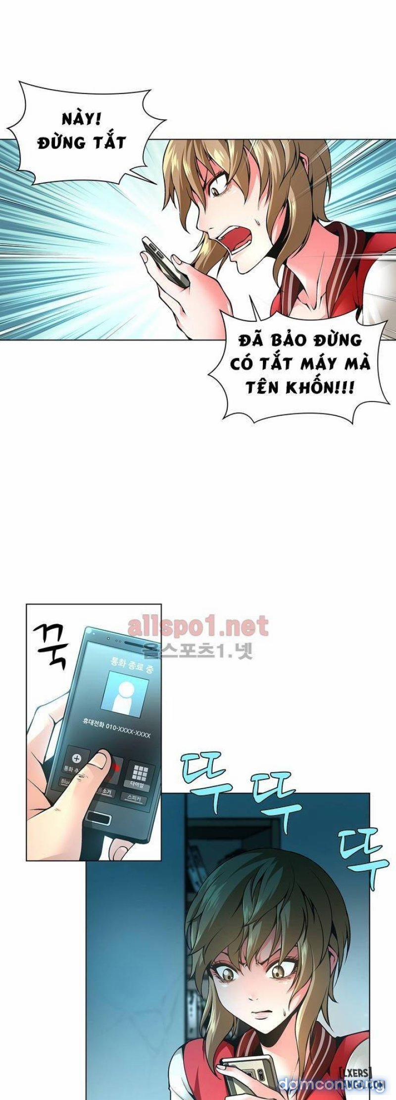 Nô Lệ Song Sinh 43 trang 0