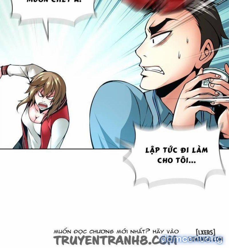 Nô Lệ Song Sinh 43 trang 10