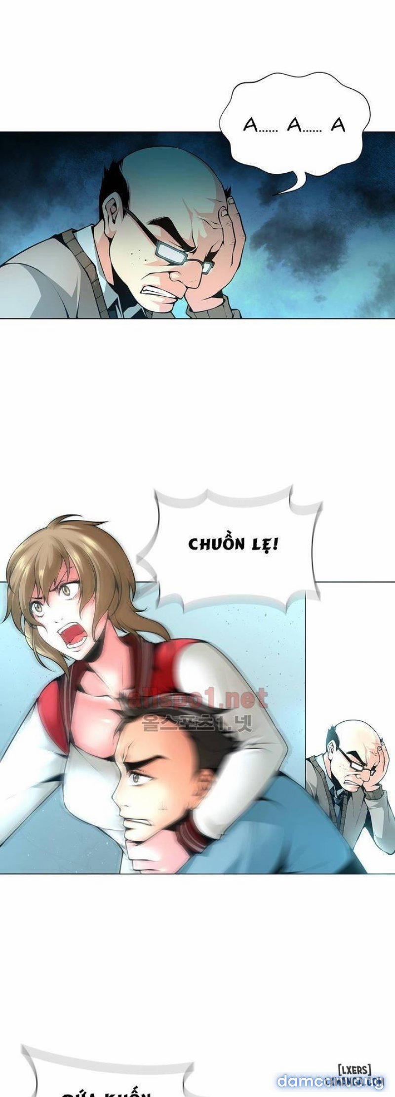 Nô Lệ Song Sinh 43 trang 13