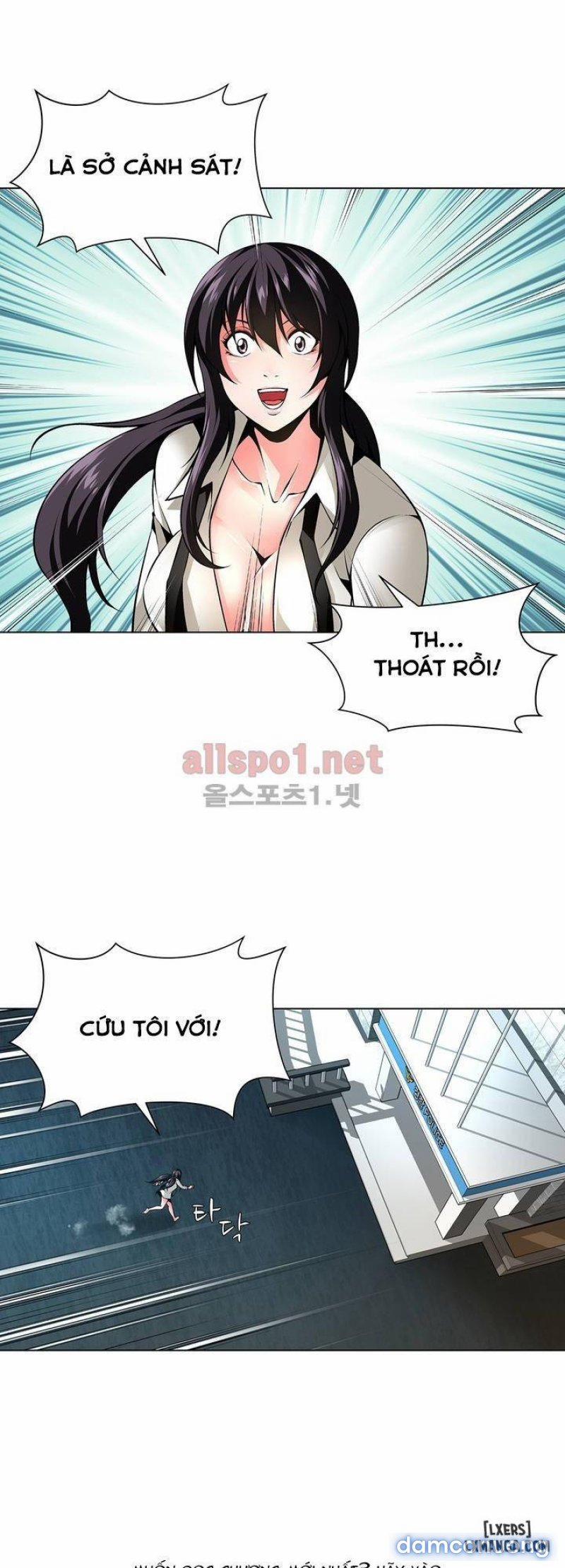 Nô Lệ Song Sinh 43 trang 18