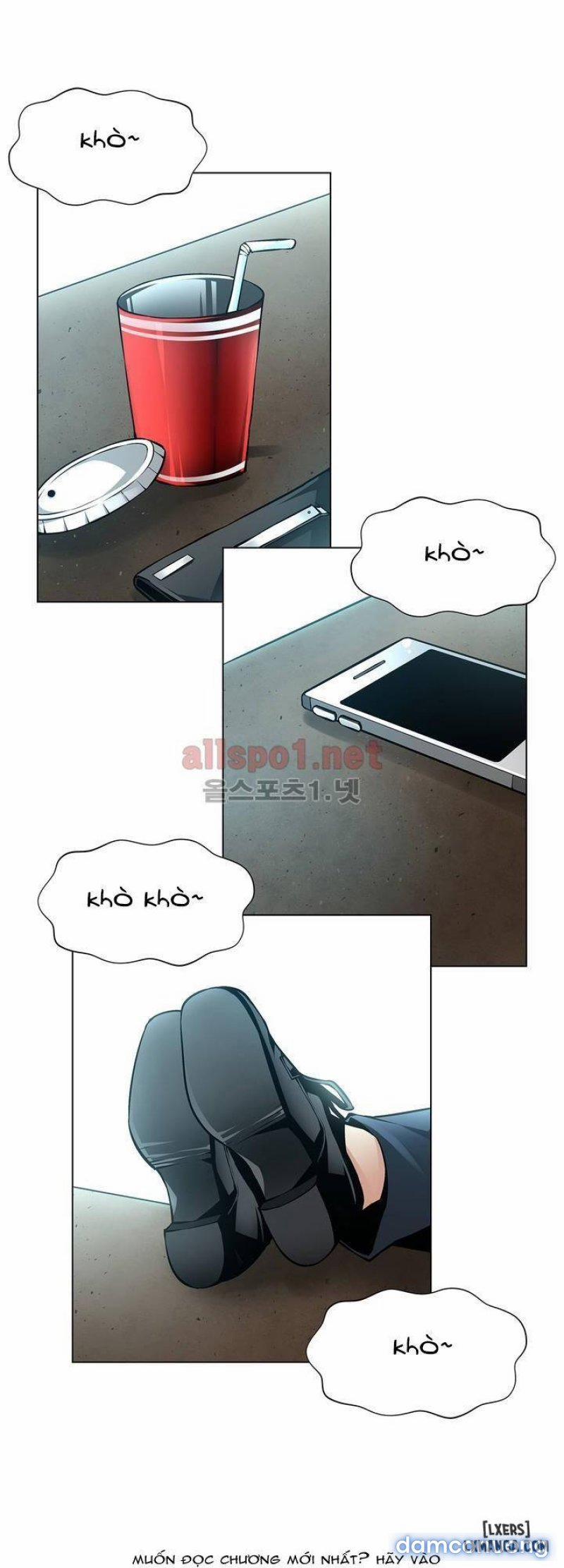 Nô Lệ Song Sinh 43 trang 19