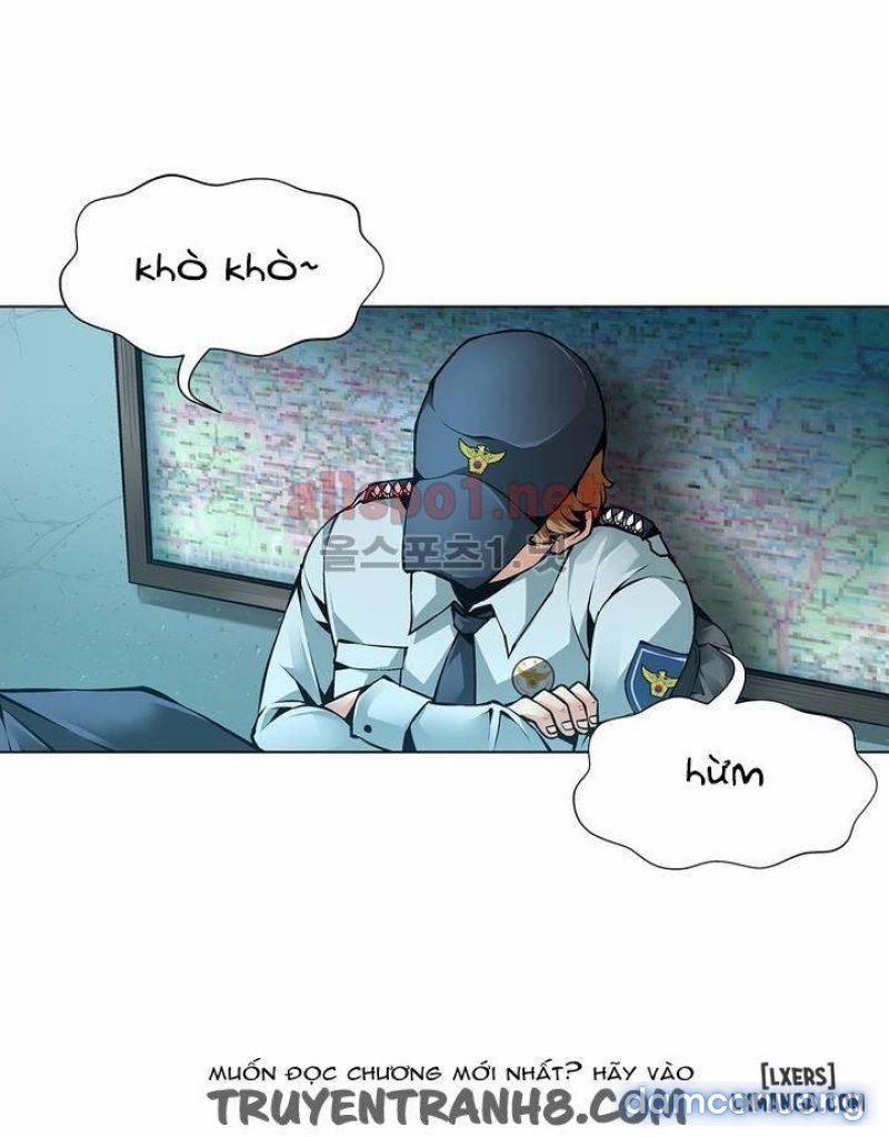 Nô Lệ Song Sinh 43 trang 20