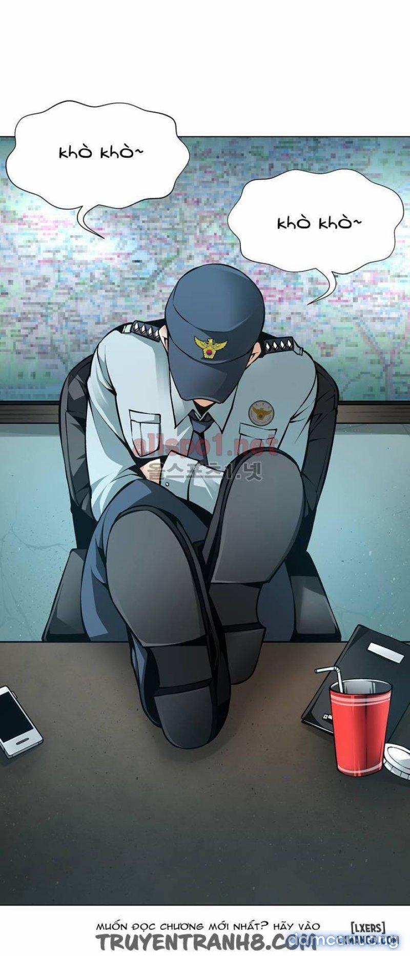 Nô Lệ Song Sinh 43 trang 21