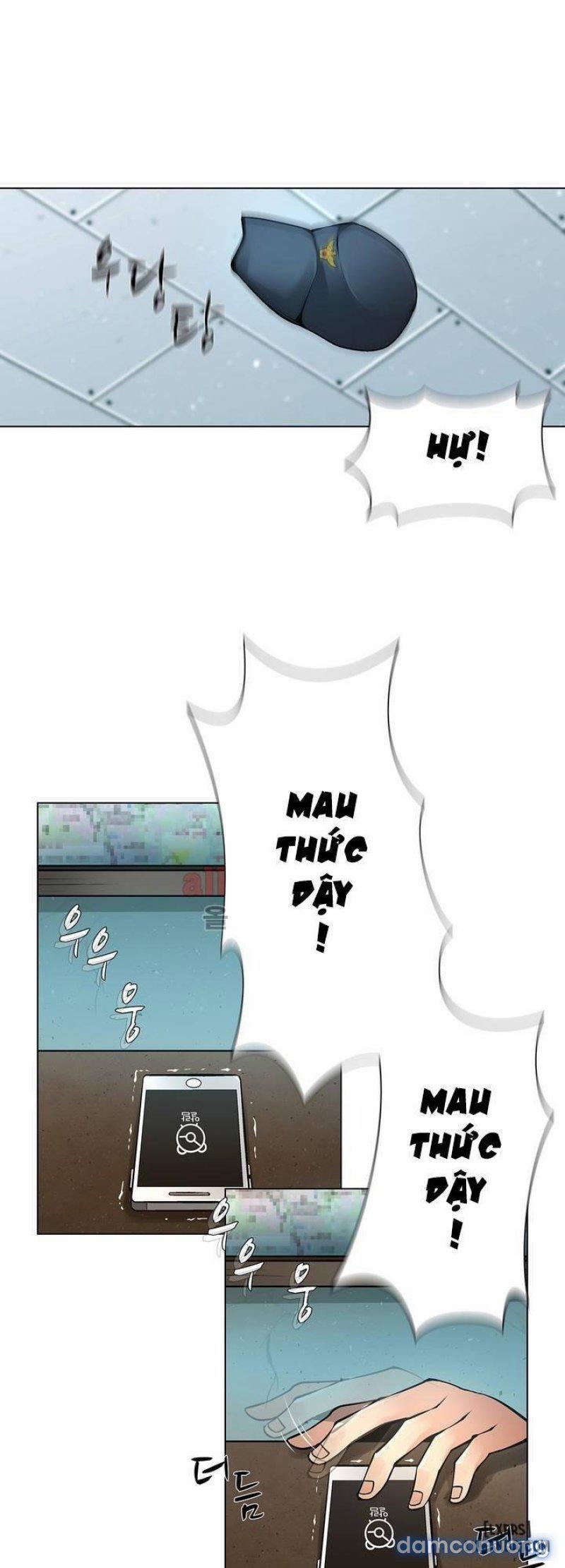 Nô Lệ Song Sinh 43 trang 24