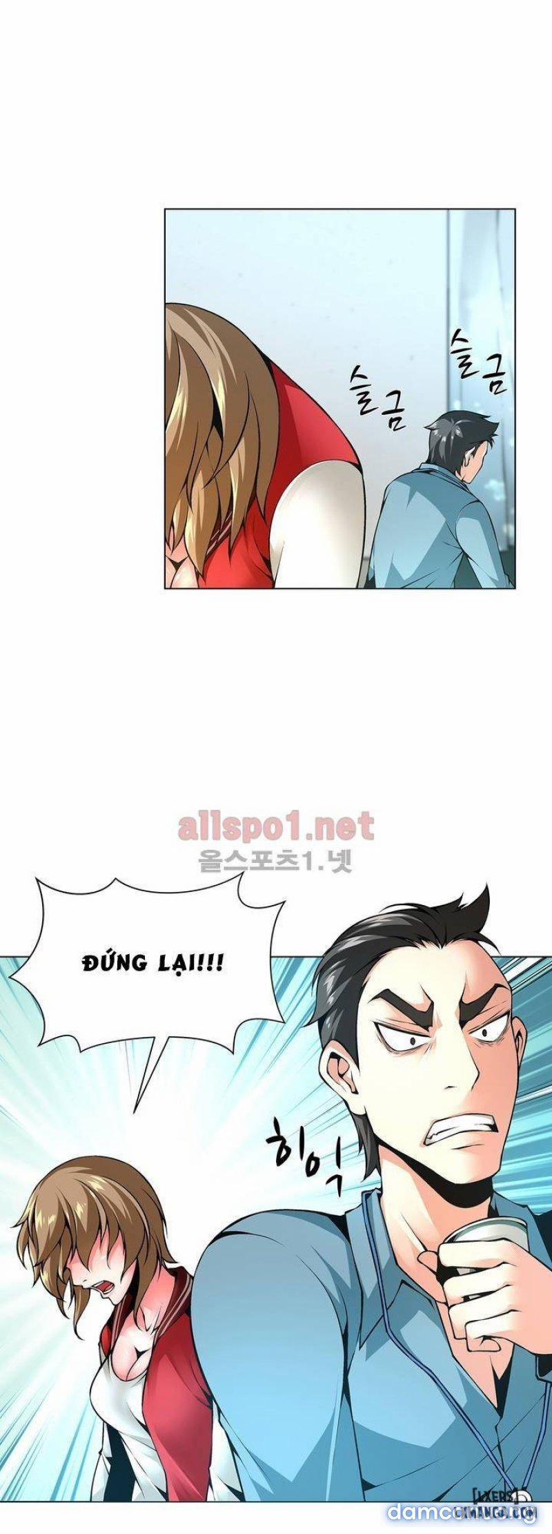 Nô Lệ Song Sinh 43 trang 4