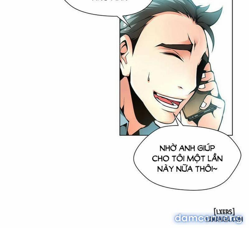 Nô Lệ Song Sinh 44 trang 5