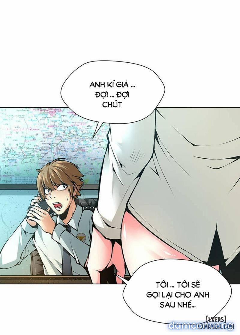 Nô Lệ Song Sinh 44 trang 9