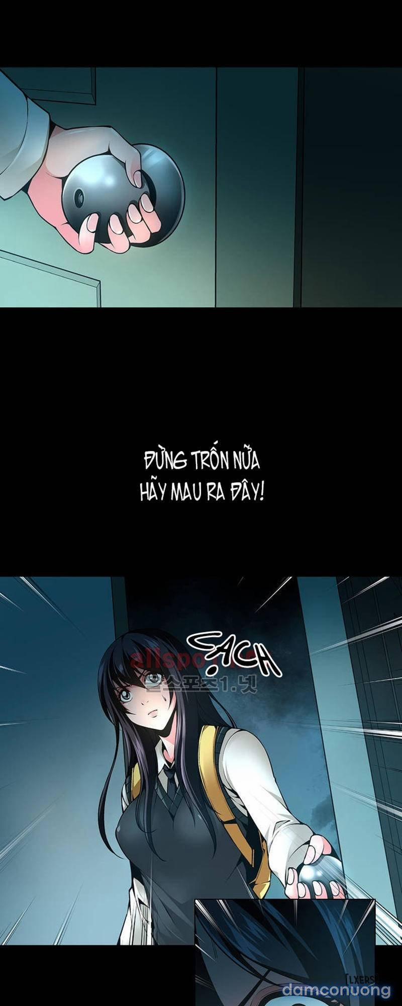 Nô Lệ Song Sinh 45 trang 14