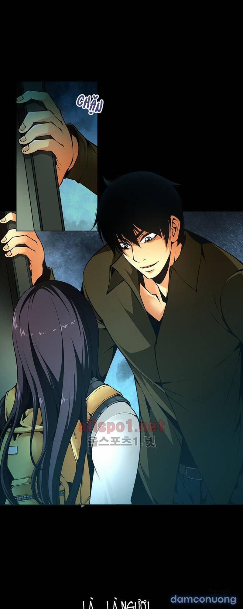 Nô Lệ Song Sinh 45 trang 16