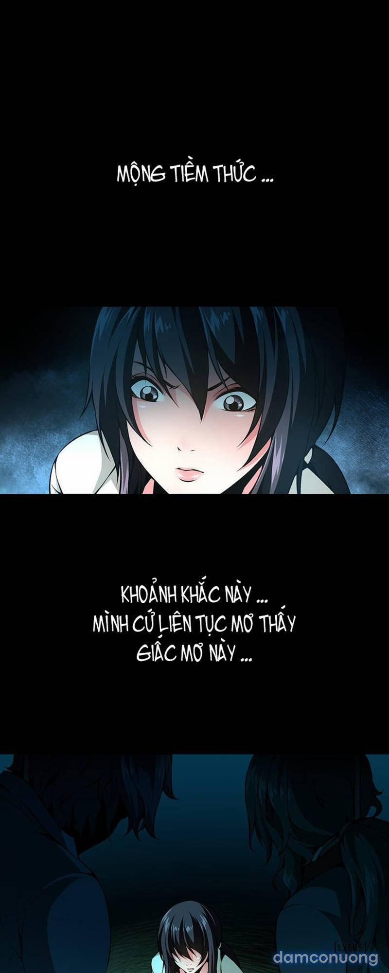 Nô Lệ Song Sinh 45 trang 2