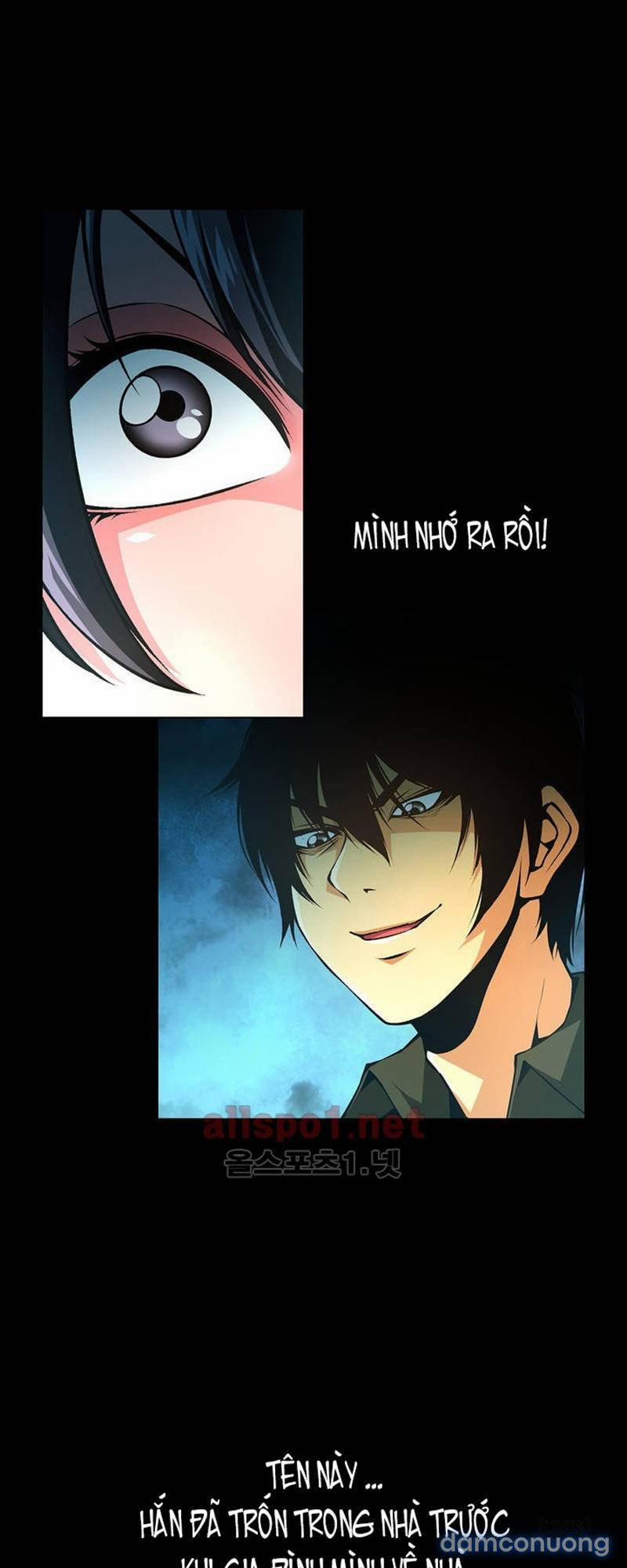 Nô Lệ Song Sinh 45 trang 20