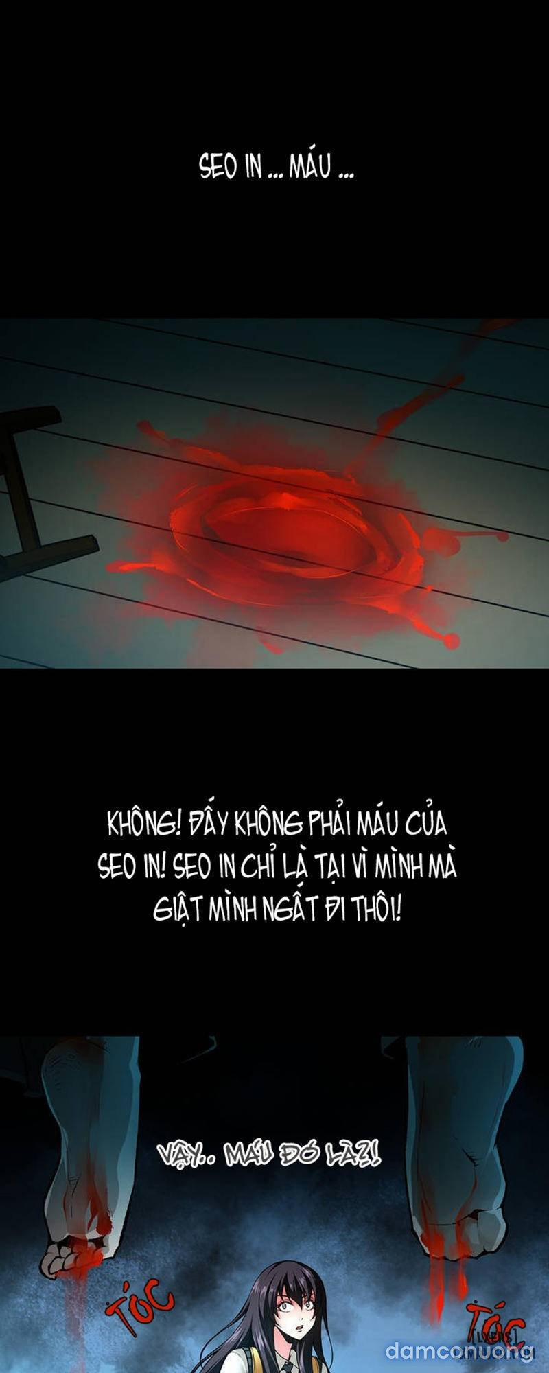 Nô Lệ Song Sinh 45 trang 22