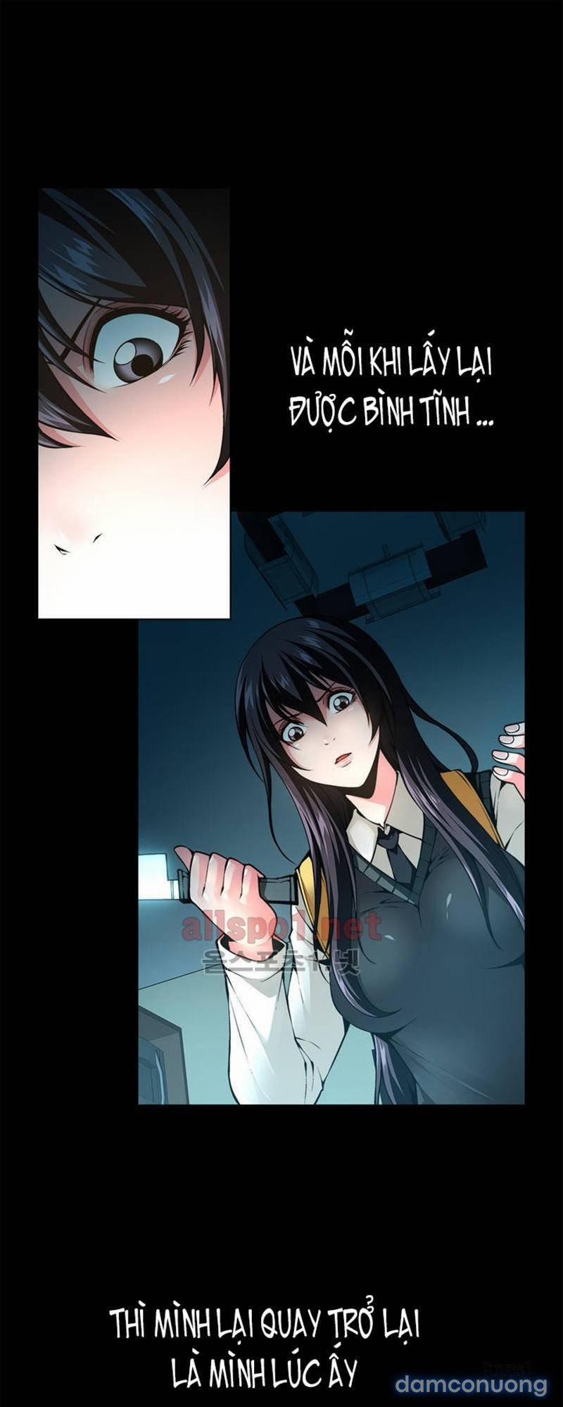 Nô Lệ Song Sinh 45 trang 4