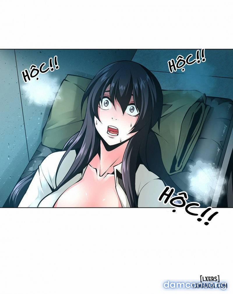 Nô Lệ Song Sinh 46 trang 14