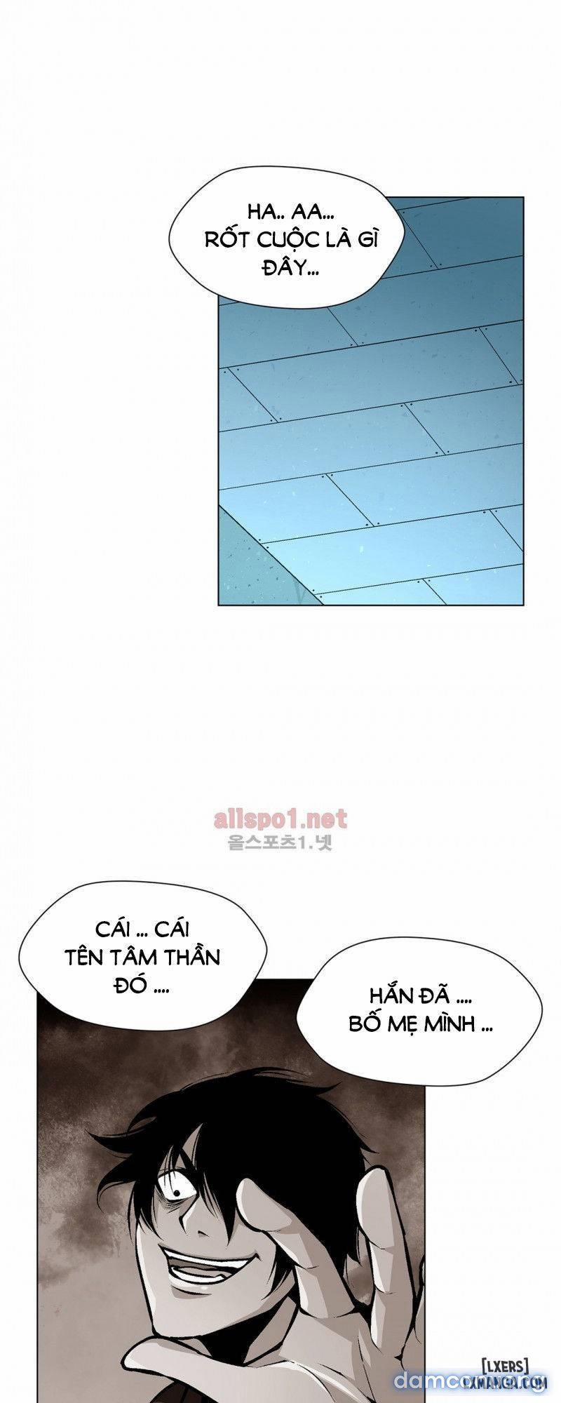 Nô Lệ Song Sinh 46 trang 15