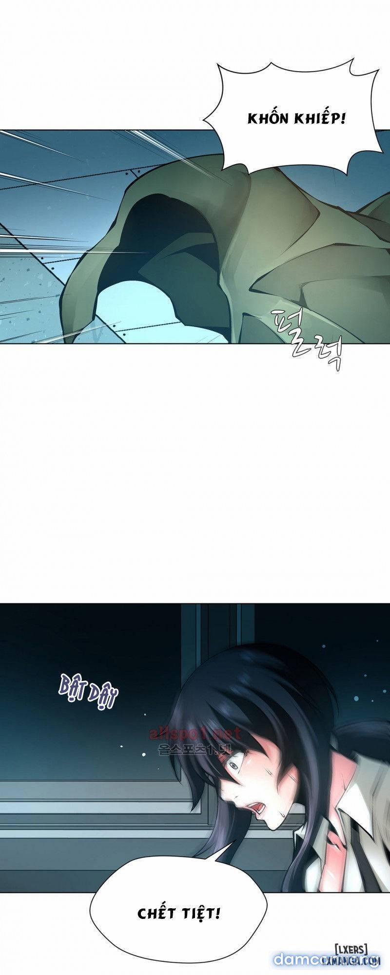 Nô Lệ Song Sinh 46 trang 17